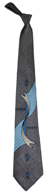 1950s Necktie
