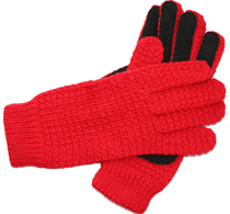Vintage 1960s Gloves