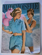 1949 Mademoiselle