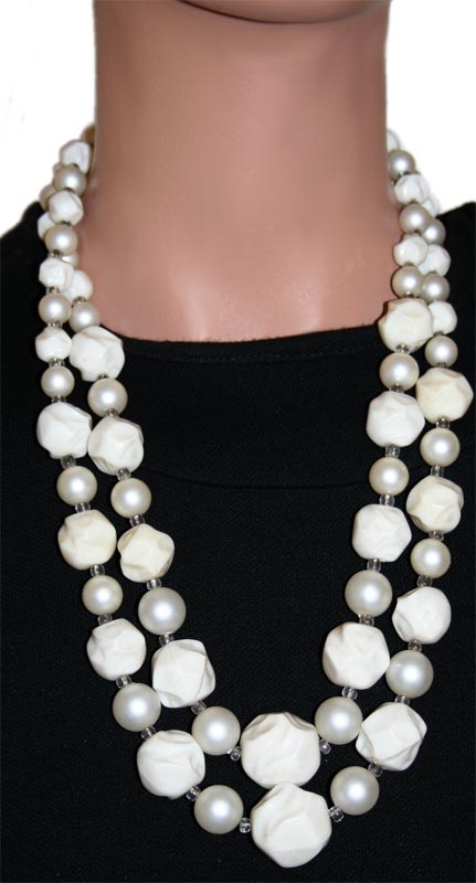 Vintage 50s Necklace