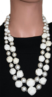 Vintage 50s Necklace