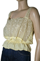 Forties Camisole