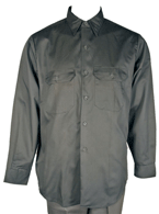 60s Work Shirt