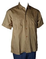 1950s Jet Crew Shirt