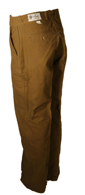 1950s Field Pants