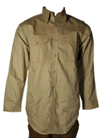 1940s Roundhouse Work Shirt