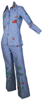 1970s Veneziano Ensemble