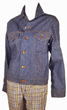 1970s Maverick Denim jacket