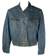 Lee 101-J Denim Jacket