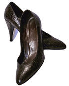 Charles Jourdan Stilettos