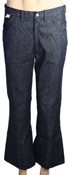 Vintage Bootcut Flares