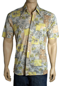 1970s Disco Shirt