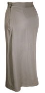 Forties Gabardine Skirt