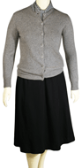 1950s Cardigan Sweater