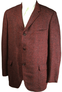 1950s Tweed Jacket