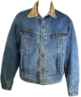 Lee Storm Rider Denim Jacket