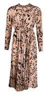 Designer Bessi Vintage Dress