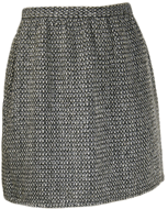 Vintage Mini Skirt