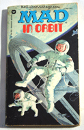 "Mad in Orbit" Classic 1958 Madness