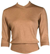 Fifties Sweatergirl Sweater