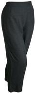 Forties plus-size Tapered Pants