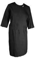 Late 1950s Plus size Suit