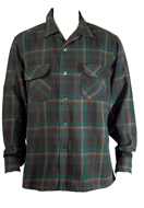 Vintage Pendleton Board Shirt