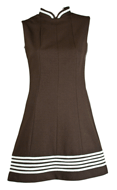 70s Mod Dress