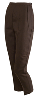 Vintage Fifties Rayon Capri's