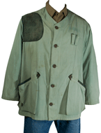 1950s 10X Hunting Jacket