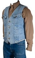 Lee Storm Rider Vest
