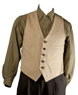 Vintage Waistcoat