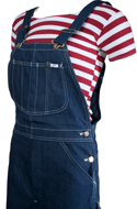 Darn Cute Vintage Lee Overalls