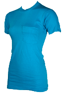 1960s Pocket Tee