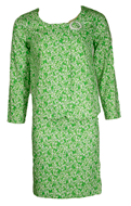 Vintage Mod Dolly Suit