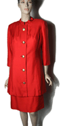 Silk Sixties Ensemble