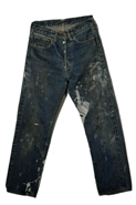 1950s Levi's 501 Jeans