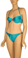 1980s Pierre Cardin Bikini