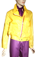 Vintage 1970s Hip Windbreaker