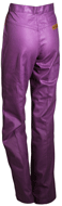 Totally 80s Purple Jeans