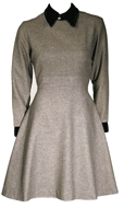 1930s Dress