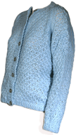 Early Sixties Cardigan Sweater