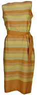 Fifties Wiggle Dress
