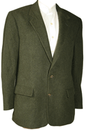 Vintage Brooks Brothers Jacket
