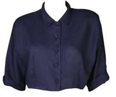 1950s Box Jacket