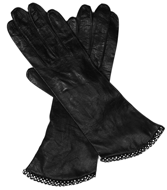 1950s Cocktail Party Gloves