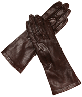 1970s Leather Gloves