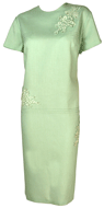 Mad Men-esque 1960s Dress