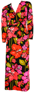 Striking 1960s Ensemble