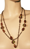 1950s Necklace